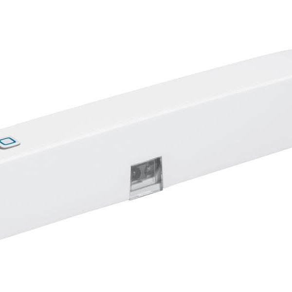 Homematic IP Smart Home Funk-Fenster- und Türkontakt optisch