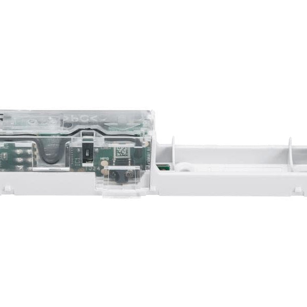 Homematic IP Smart Home Funk-Fenster- und Türkontakt optisch