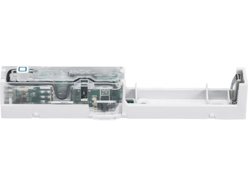 Homematic IP Smart Home Funk-Fenster- und Türkontakt optisch