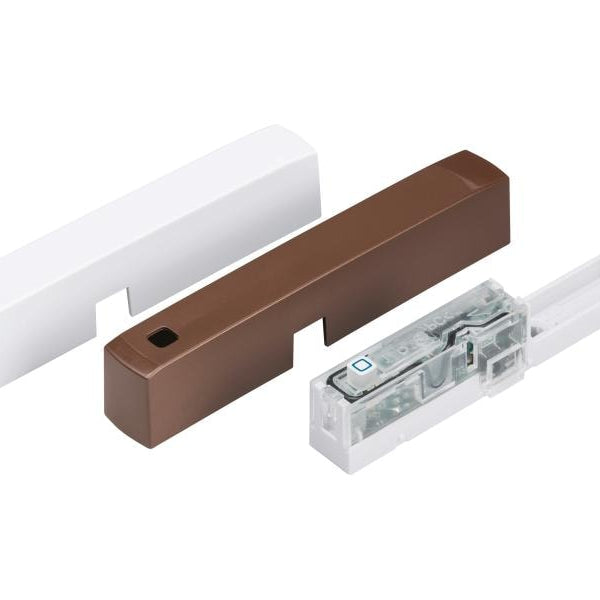 Homematic IP Smart Home Funk-Fenster- und Türkontakt optisch