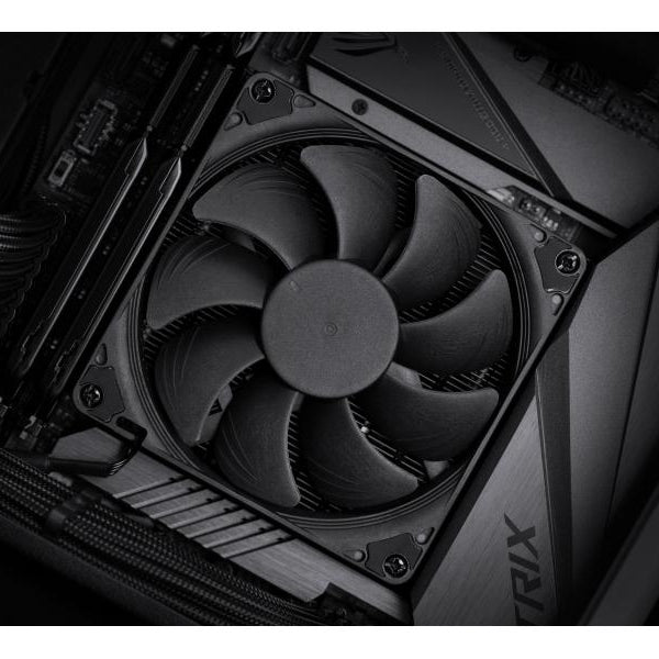 Noctua CPU-Kühler NH-L9i chromax.black