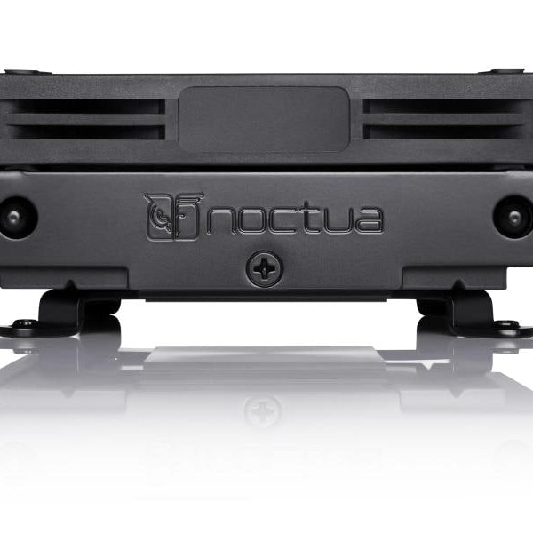 Noctua CPU-Kühler NH-L9i chromax.black