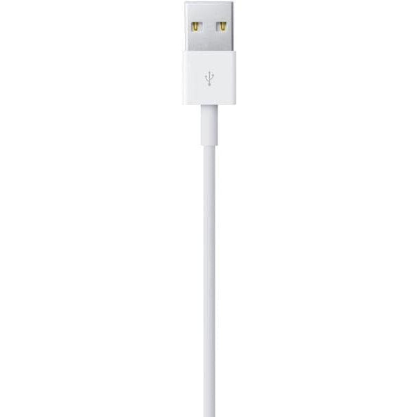 Apple USB 2.0-Kabel  USB A - Lightning 0.5 m