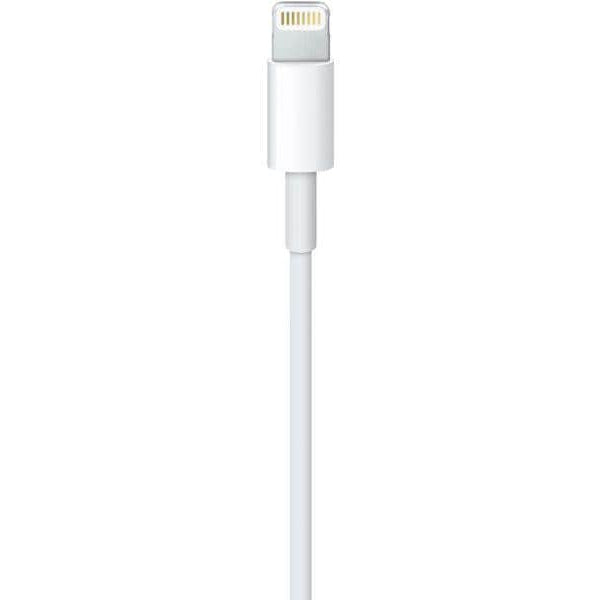 Apple USB 2.0-Kabel  USB A - Lightning 0.5 m