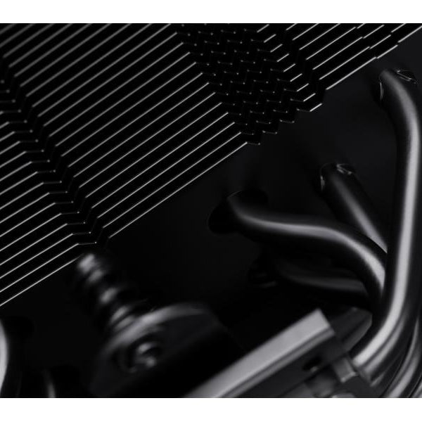 Noctua CPU-Kühler NH-U12S chromax.black