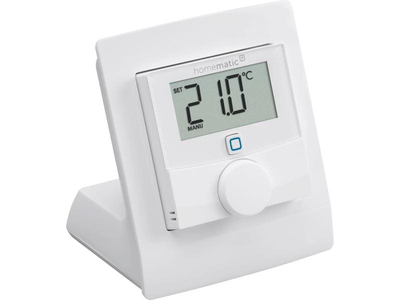 Homematic IP Smart Home Tischaufsteller