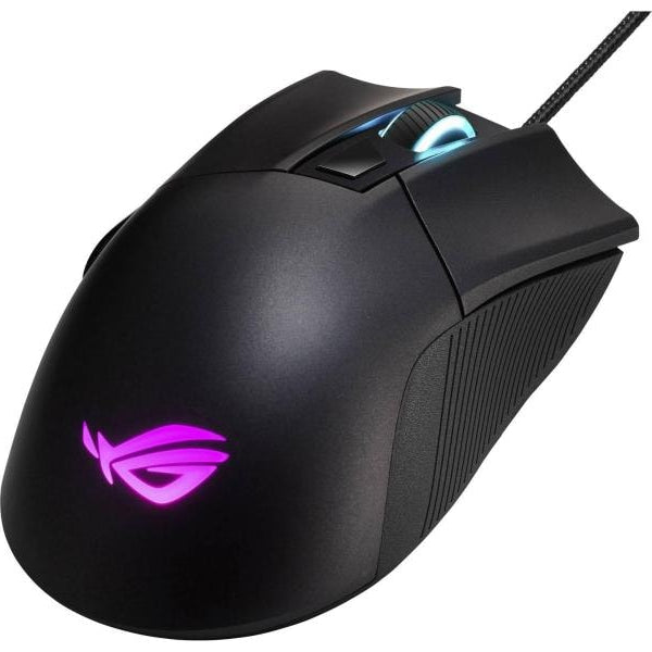 ASUS ROG Gaming-Maus Gladius II Core