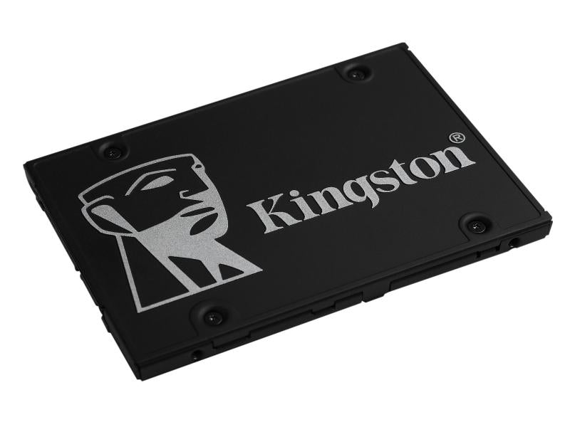 Kingston KC600 2.5" - 1024GB