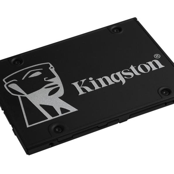Kingston KC600 2.5