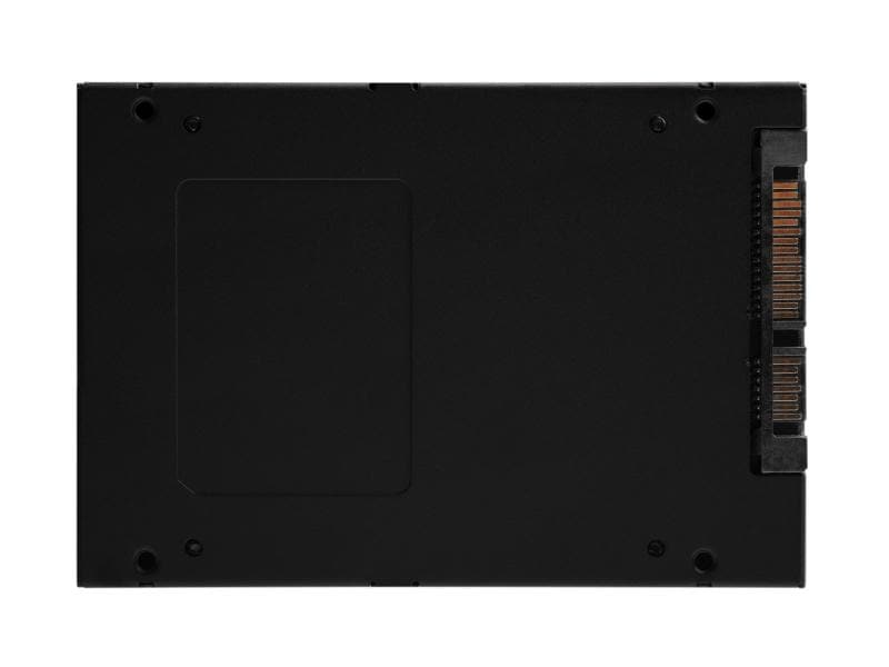 Kingston KC600 2.5" - 256GB