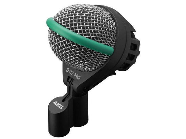 AKG Mikrofon D112 MKII