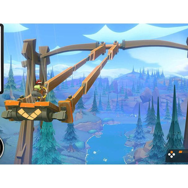 Nintendo Ring Fit Adventure