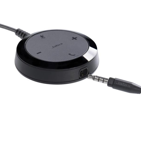 Jabra Headset Evolve 30 II UC Duo