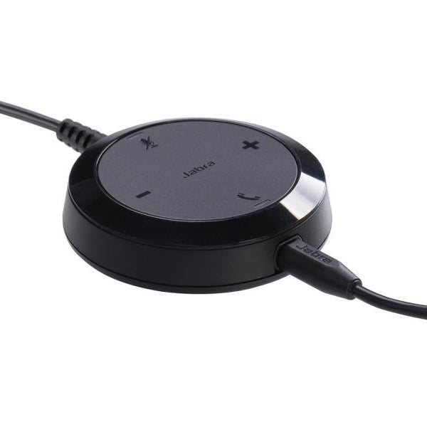 Jabra Headset Evolve 30 II MS Duo