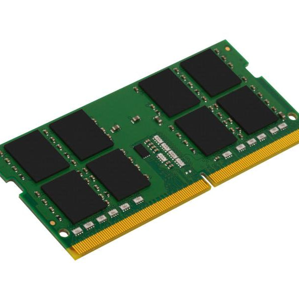 Kingston SO-DDR4-RAM ValueRAM KVR32S22D8/32 3200 MHz 1x 32 GB