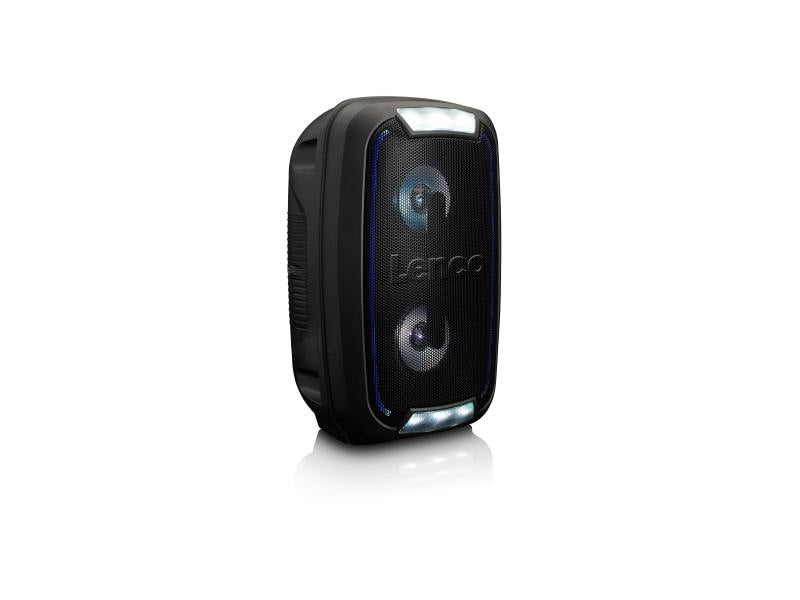 Lenco Bluetooth Speaker BT-272 Schwarz