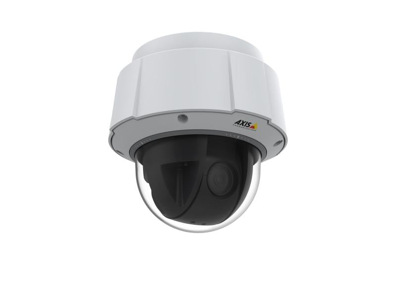 Axis Netzwerkkamera Q6075-E 50 Hz No Midspan