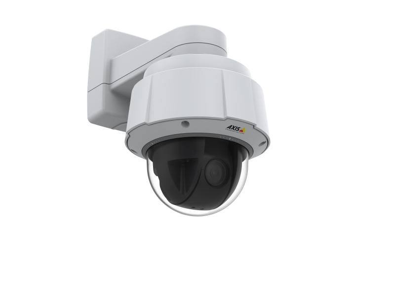 Axis Netzwerkkamera Q6074-E 50 Hz No Midspan