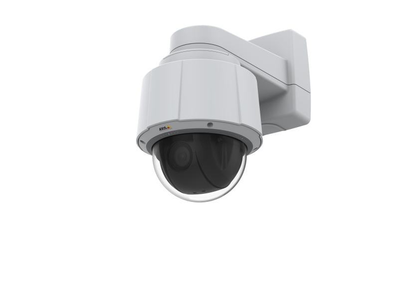 Axis Netzwerkkamera Q6074