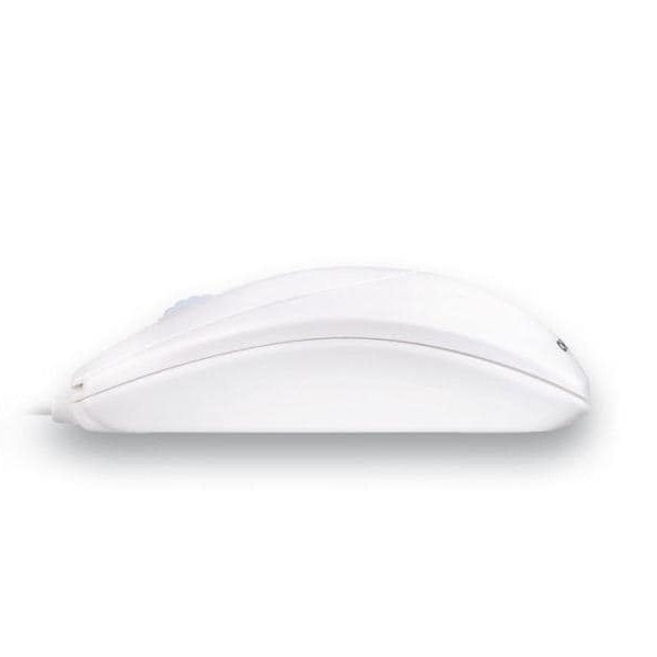 Cherry Maus WheelMouse optical Weiss