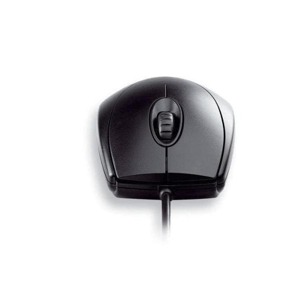 Cherry Maus WheelMouse optical Schwarz
