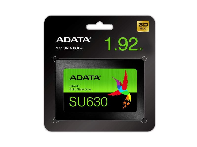 ADATA SSD Ultimate SU630 2.5" SATA 1920 GB