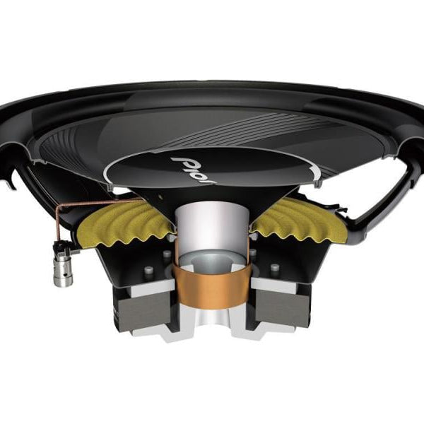 Pioneer Subwoofer TS-A30S4