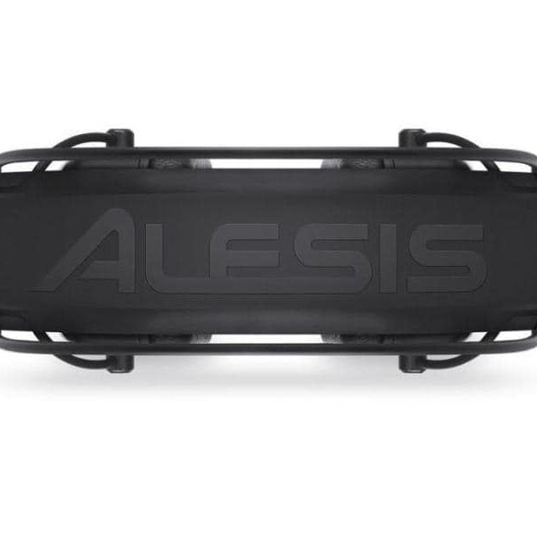 Alesis Over-Ear-Kopfhörer DRP100 Schwarz