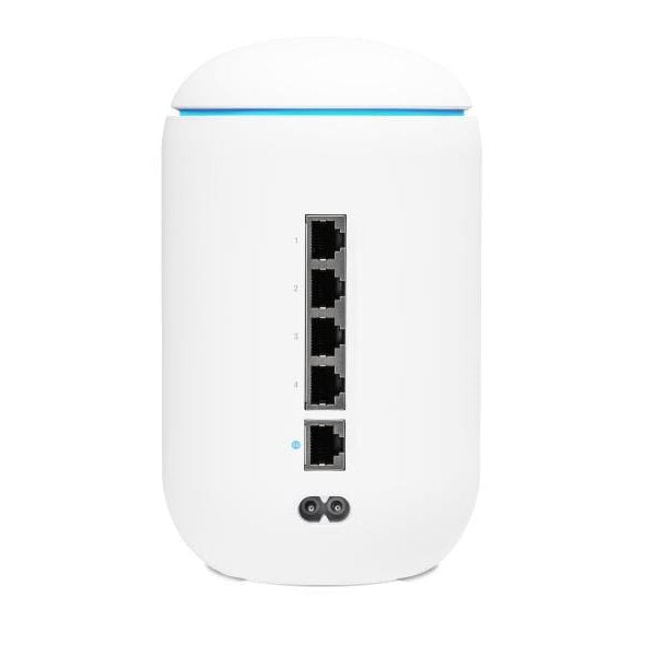 Ubiquiti Mesh-Router UniFi Dream Machine