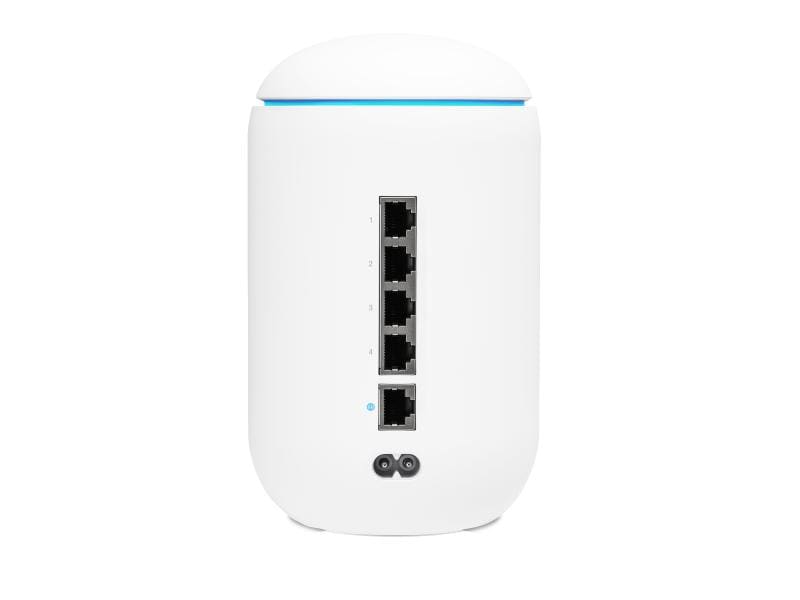 Ubiquiti Mesh-Router UniFi Dream Machine