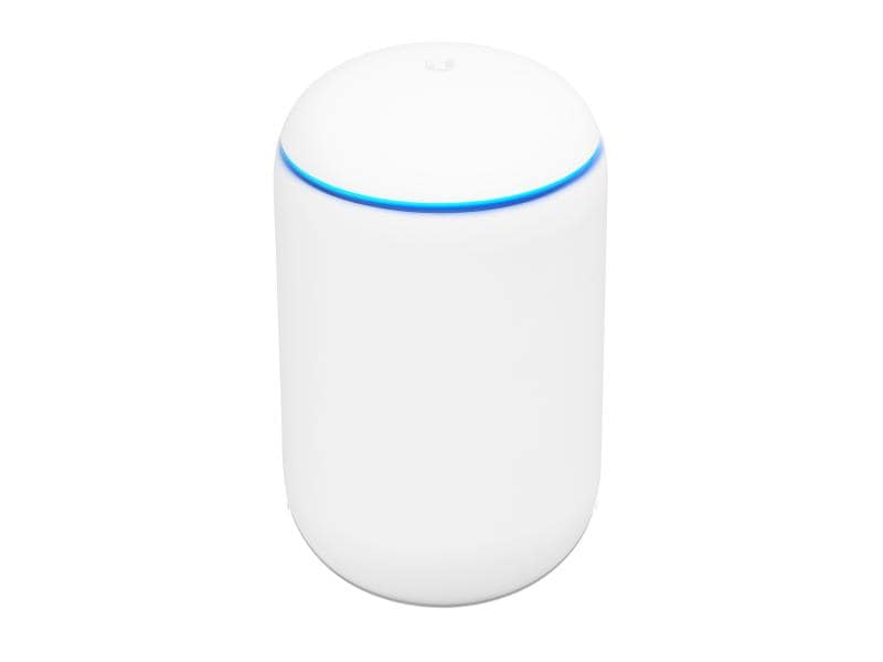 Ubiquiti Mesh-Router UniFi Dream Machine