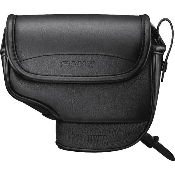 Sony Kameratasche LCS-EMJ Schwarz