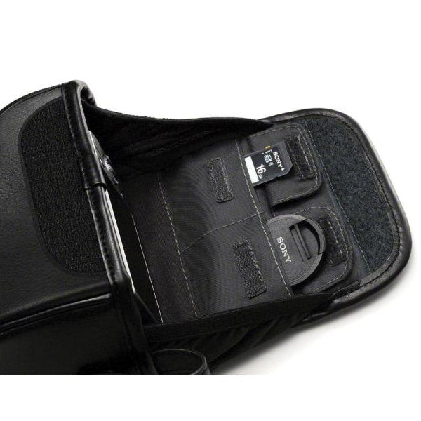 Sony Kameratasche LCS-EMJ Schwarz