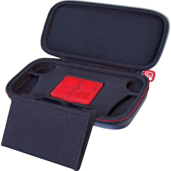 Big Ben Interactive Schutzetui Switch Lite Deluxe Travel Case NLS140