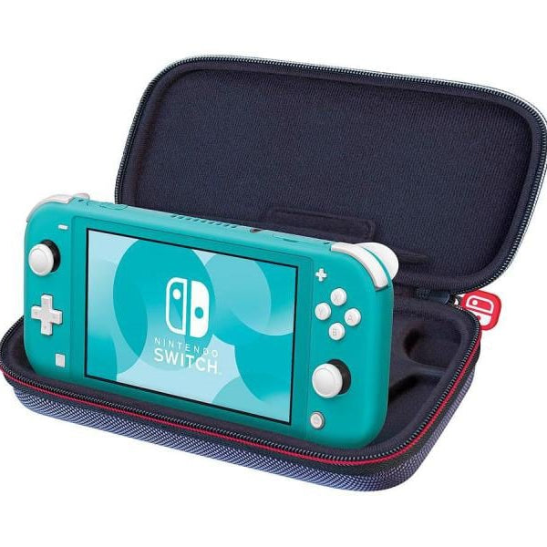 Big Ben Interactive Schutzetui Switch Lite Deluxe Travel Case NLS140