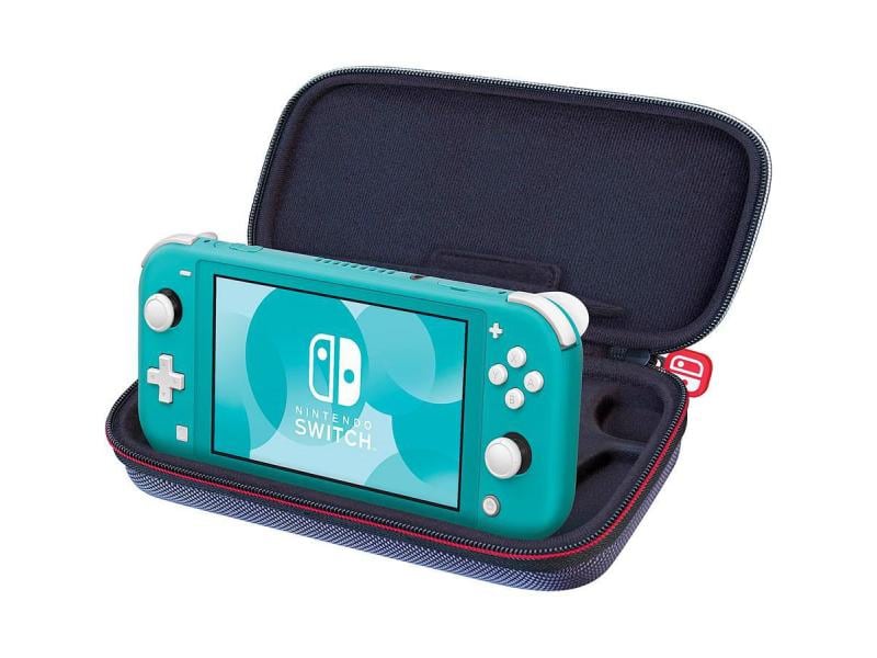 Big Ben Interactive Schutzetui Switch Lite Deluxe Travel Case NLS140