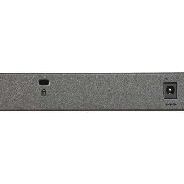 Netgear Switch GS108Tv3 8 Port