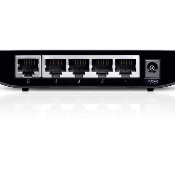 TP-Link Switch TL-SG1005D 5 Port