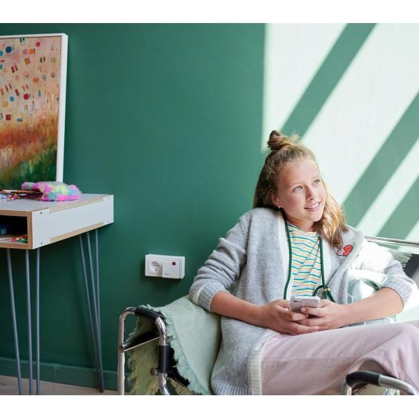 AVM WLAN-Mesh-Repeater FRITZ!Repeater 600 International