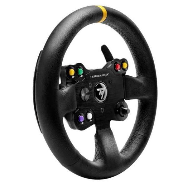 Thrustmaster Lenkrad Leather 28 GT Racing Wheel Add-On