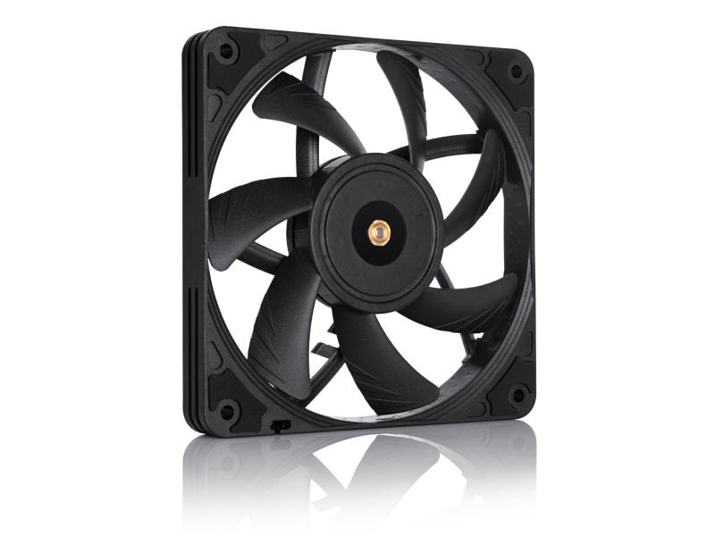 Noctua PC-Lüfter NF-A12x15 PWM chromax