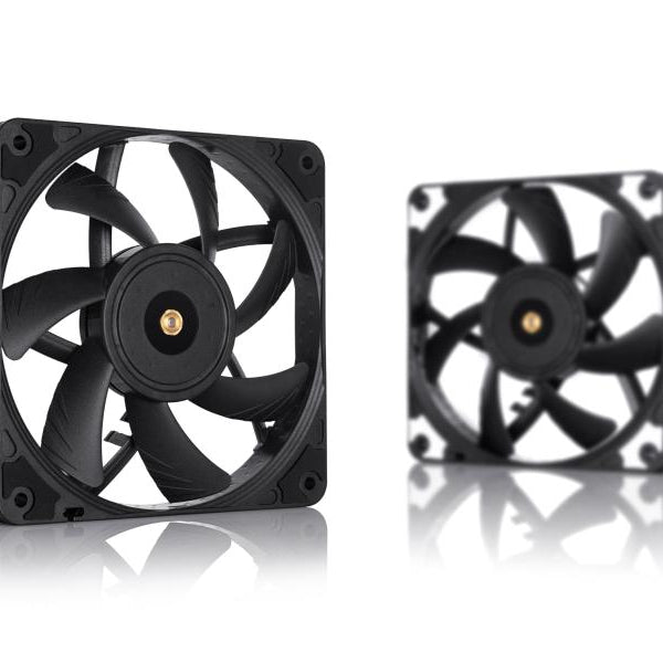 Noctua PC-Lüfter NF-A12x15 PWM chromax