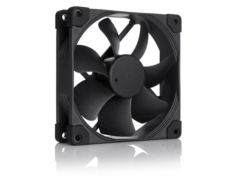 Noctua PC-Lüfter NF-A9 PWM chromax