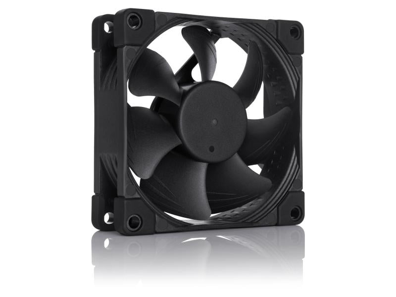 Noctua PC-Lüfter NF-A8 PWM chromax