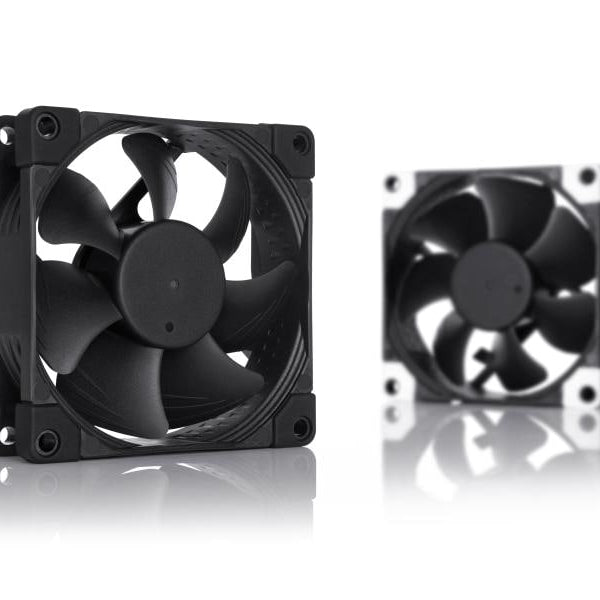 Noctua PC-Lüfter NF-A8 PWM chromax