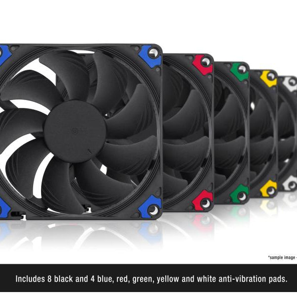 Noctua PC-Lüfter NF-A9x14 HS-PWM chromax