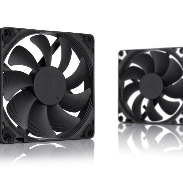 Noctua PC-Lüfter NF-A9x14 HS-PWM chromax