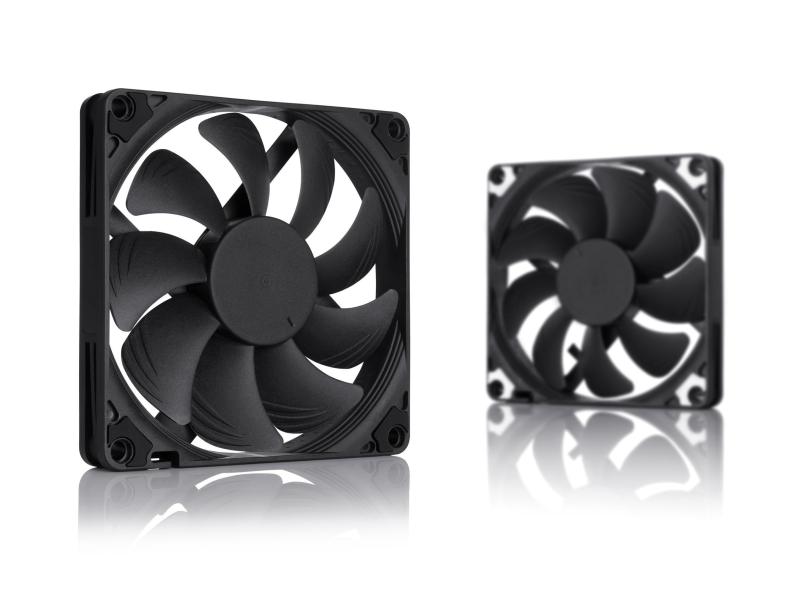 Noctua PC-Lüfter NF-A9x14 HS-PWM chromax