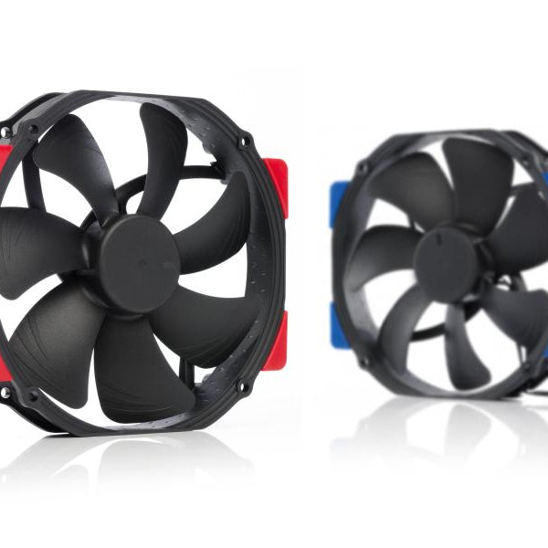 Noctua PC-Lüfter NF-A15 HS-PWM HS-PWM chromax