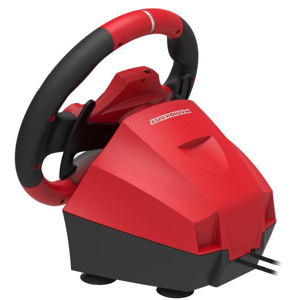 Hori Lenkrad Mario Kart Racing Wheel Pro Deluxe